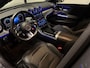 Mercedes-Benz C-klasse Estate AMG 43 4MATIC Panodak Burmester Nightpakket Distronic Plus Achterasbesturing