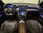 Mercedes-Benz C-klasse Estate AMG 43 4MATIC Panodak Burmester Nightpakket Distronic Plus Achterasbesturing