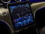 Mercedes-Benz C-klasse Estate AMG 43 4MATIC Panodak Burmester Nightpakket Distronic Plus Achterasbesturing