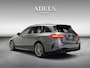 Mercedes-Benz C-klasse Estate AMG 43 4MATIC Panodak Burmester Nightpakket Distronic Plus Achterasbesturing