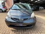 Toyota Aygo 1.0-12V +
