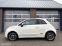 Fiat 500 1.2 AUTOMAAT LOUNGE | SCHUIFDAK | AIRCO | TELEFOON | ALLSEASON
