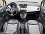 Fiat 500 1.2 AUTOMAAT LOUNGE | SCHUIFDAK | AIRCO | TELEFOON | ALLSEASON
