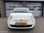 Fiat 500 1.2 AUTOMAAT LOUNGE | SCHUIFDAK | AIRCO | TELEFOON | ALLSEASON