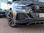 Audi Q8 50 TDI quattro Pro Line Advanced | B&O | Achterasbesturing | Nappa-Leder | Pano
