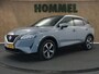 Nissan Qashqai 1.3 MHEV Xtronic Business Premium ORIGINEEL NEDERLANDSE AUTO - AFKOMSTIG VAN 1E EIGENAAR - AFNEEMBARE TREKHAAK - TREKGEWICHT 1800 KG!! - ELEKTRISCHE ACHTERKLEP - ELEKTRISCHE VERSTELLING BESTUURDERSSTOEL - NAVIGATIE - DODEHOEK DETECTIE - PARKEERSENSOREN VOOR/ ACHTER - APPLE CARPLAY/ ANDROID AUTO - HEAD UP DISPLAY - PANORAMADAK