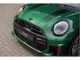 MINI John Cooper Works Mini 2.0 JCW XL | Panorama | 360 Camera | Memory | British Racing Geen