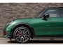 MINI John Cooper Works Mini 2.0 JCW XL | Panorama | 360 Camera | Memory | British Racing Geen