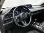 Mazda CX-30 2.0 e-SkyActiv-G M Hybrid Homura / Elec. achterklep / Camera / Head-up display