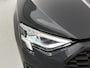 Audi A3 Limousine 30 TFSI Advanced edition 110 PK | Automaat | Navigatie | Panoramadak | Head-up Display | Leder interieur | Climate Control | Cruise Control | Lichtmetalen velgen |