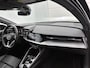 Audi A3 Limousine 30 TFSI Advanced edition 110 PK | Automaat | Navigatie | Panoramadak | Head-up Display | Leder interieur | Climate Control | Cruise Control | Lichtmetalen velgen |