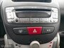 Peugeot 107 1.0-12V uniek lage km met nap airco