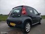 Peugeot 107 1.0-12V uniek lage km met nap airco