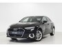 Audi A3 Limousine 30 TFSI Advanced edition Limousine|Automaat|Led|Navi|Electrische stoelen|Camera|Donkere Hemel|17inch