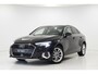 Audi A3 Limousine 30 TFSI Advanced edition Limousine|Automaat|Led|Navi|Electrische stoelen|Camera|Donkere Hemel|17inch