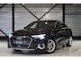 Audi A3 Limousine 30 TFSI Advanced edition Limousine|Automaat|Led|Navi|Electrische stoelen|Camera|Donkere Hemel|17inch