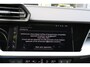 Audi A3 Limousine 30 TFSI Advanced edition Limousine|Automaat|Led|Navi|Electrische stoelen|Camera|Donkere Hemel|17inch