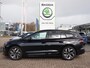 Skoda Enyaq 85 286pk Sportline | Trekhaak | Led Matrix | Achteruitrijcamera | Adaptieve cruise control | Elektrische achterklep | Stoel -& stuurwielverwarming |