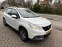 Peugeot 2008 1.2 PureT. Blue Lion