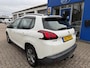 Peugeot 2008 1.2 PureT. Blue Lion