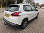 Peugeot 2008 1.2 PureT. Blue Lion