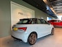 Audi A1 Sportback Audi A1 1.0 TFSI AUTOMAAT 5-deurs|ANDRENALIN-uitv|CLIMA-AIRCO|NAVIGATIE|LM-VELGEN|PARKEERSENSOREN|BLUETOOTH/NAP