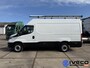 IVECO Daily 35S18V A8 Cruise Control • DHollandia laadklep • Handgeschakeld • W3520L L3H2 • 3.0L 180pk • Exportprijs Standplaats: Almkerk