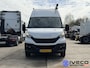 IVECO Daily 35S18V A8 Cruise Control • DHollandia laadklep • Handgeschakeld • W3520L L3H2 • 3.0L 180pk • Exportprijs Standplaats: Almkerk