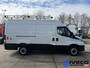 IVECO Daily 35S18V A8 Cruise Control • DHollandia laadklep • Handgeschakeld • W3520L L3H2 • 3.0L 180pk • Exportprijs Standplaats: Almkerk