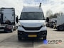 IVECO Daily 35S18V A8 Cruise Control - DHollandia laadklep - Handgeschakeld - L3H2 - 3.0L 180pk - Exportprijs Standplaats: Almkerk