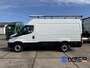 IVECO Daily 35S18V A8 Cruise Control - DHollandia laadklep - Handgeschakeld - L3H2 - 3.0L 180pk - Exportprijs Standplaats: Almkerk
