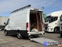 IVECO Daily 35S18V A8 Cruise Control • DHollandia laadklep • Handgeschakeld • W3520L L3H2 • 3.0L 180pk • Exportprijs Standplaats: Almkerk