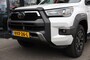 Toyota Hilux 2.8 D-4D DUBBEL CABIN INVINCIBLE  2 SITZ A/T 4WD VAN