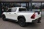 Toyota Hilux 2.8 D-4D DUBBEL CABIN INVINCIBLE BE TREKKER 5 SITZ A/T 4WD VAN