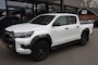 Toyota Hilux 2.8 D-4D DUBBEL CABIN INVINCIBLE  2 SITZ A/T 4WD VAN