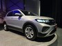 Volkswagen T-Cross 1.0 TSI Life Edition *Navi*Appconnect*Camera*