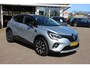 Renault Captur 1.3 TCe Hybrid Intens Automaat | Parkeersensoren v+a | Camera | Navi |