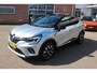 Renault Captur 1.3 TCe Hybrid Intens Automaat | Parkeersensoren v+a | Camera | Navi |