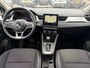 Renault Captur 1.3 TCe 140 Intens Automaat | Parkeersensoren v+a | Camera | Navi |