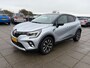 Renault Captur 1.3 TCe 140 Intens Automaat | Parkeersensoren v+a | Camera | Navi |