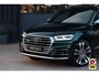 Audi SQ5 3.0 TFSI Quattro /PANODAK/LUCHTVERING/B&O/MEMORY/HUD/CARPLAY/STOELVERW./TREKHAAK!