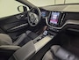 Volvo XC60 2.0 T6 Plug-in hybrid AWD Plus Black Edition | Adaptieve Cruise Control | Donker Glas | Panoramadak | Stoel en Stuurverwarming | Dodehoek Detectie | 21" |