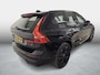 Volvo XC60 2.0 T6 Plug-in hybrid AWD Plus Black Edition | Adaptieve Cruise Control | Donker Glas | Panoramadak | Stoel en Stuurverwarming | Dodehoek Detectie | 21" |