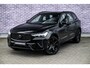 Volvo XC60 2.0 T6 Plug-in hybrid AWD Plus Black Edition | Adaptieve Cruise Control | Donker Glas | Panoramadak | Stoel en Stuurverwarming | Dodehoek Detectie | 21" |