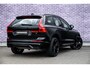 Volvo XC60 2.0 T6 Plug-in hybrid AWD Plus Black Edition | Adaptieve Cruise Control | Donker Glas | Panoramadak | Stoel en Stuurverwarming | Dodehoek Detectie | 21" |