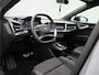 Audi Q4 e-tron 45 quattro Edition 82 kWh l Adaptive cruise control l Glazen panoramadak l Navigatie l Climate control l 360 graden camera l Stoelverwarming l Trekhaak l Alarm Klasse III l Matrix-LED l Warmtepomp l Privacy glas l