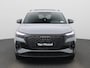 Audi Q4 e-tron 45 quattro Edition 82 kWh l Adaptive cruise control l Glazen panoramadak l Navigatie l Climate control l 360 graden camera l Stoelverwarming l Trekhaak l Alarm Klasse III l Matrix-LED l Warmtepomp l Privacy glas l