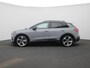 Audi Q4 e-tron 45 quattro Edition 82 kWh l Adaptive cruise control l Glazen panoramadak l Navigatie l Climate control l 360 graden camera l Stoelverwarming l Trekhaak l Alarm Klasse III l Matrix-LED l Warmtepomp l Privacy glas l