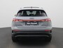 Audi Q4 e-tron 45 quattro Edition 82 kWh l Adaptive cruise control l Glazen panoramadak l Navigatie l Climate control l 360 graden camera l Stoelverwarming l Trekhaak l Alarm Klasse III l Matrix-LED l Warmtepomp l Privacy glas l