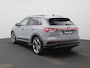 Audi Q4 e-tron 45 quattro Edition 82 kWh l Adaptive cruise control l Glazen panoramadak l Navigatie l Climate control l 360 graden camera l Stoelverwarming l Trekhaak l Alarm Klasse III l Matrix-LED l Warmtepomp l Privacy glas l
